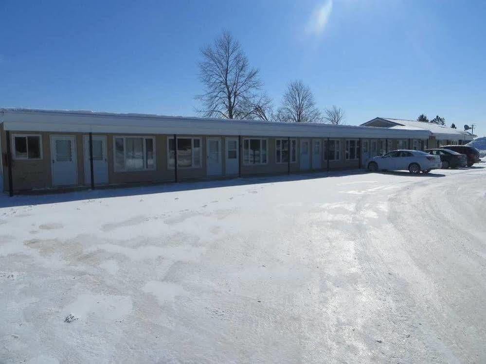 Superior Stays Antigo Exterior photo